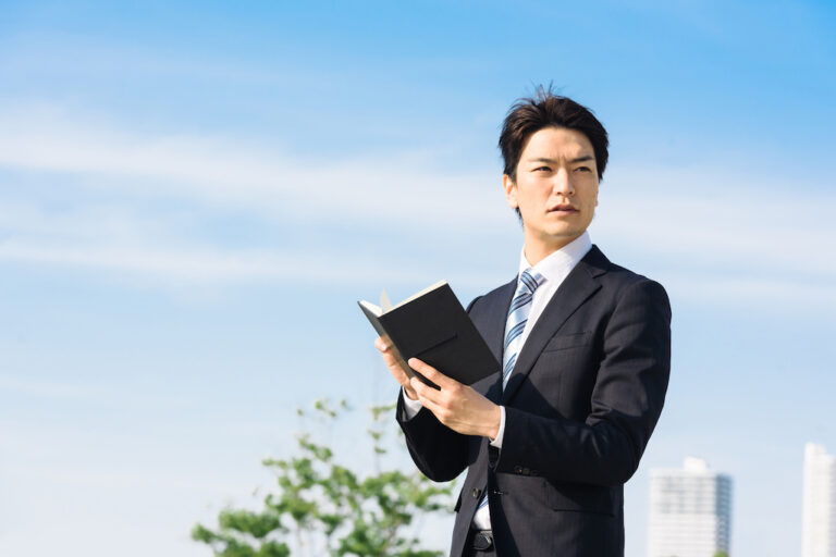 吸収分割の手続きで注意すべきポイント