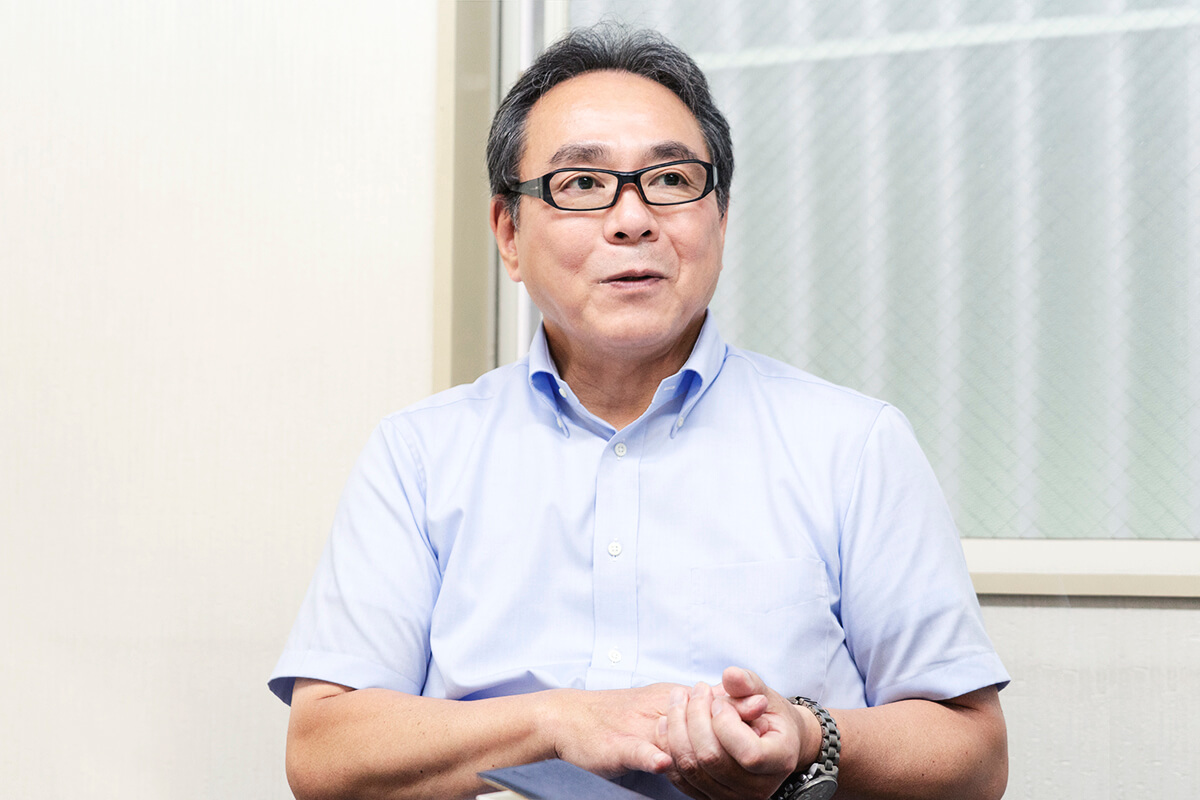 FUNDBOOK成約事例『「雷に打たれたような出会い」エンジニア社長のM&A』を公開