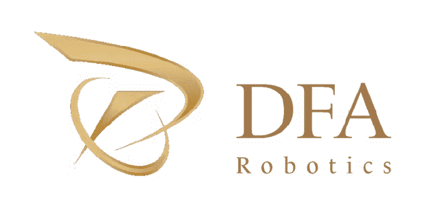 株式会社DFA Robotics
