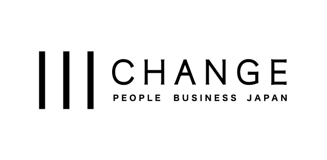 株式会社チェンジ