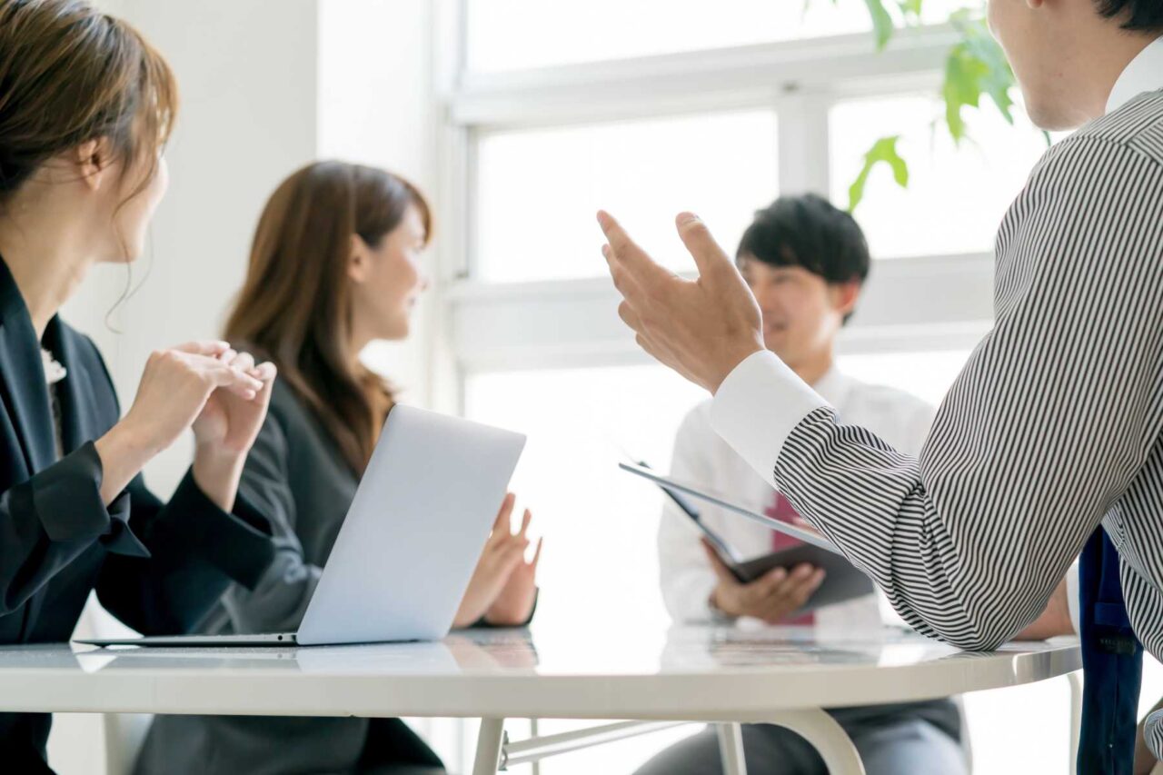 ブランド譲受けは効果があるのか