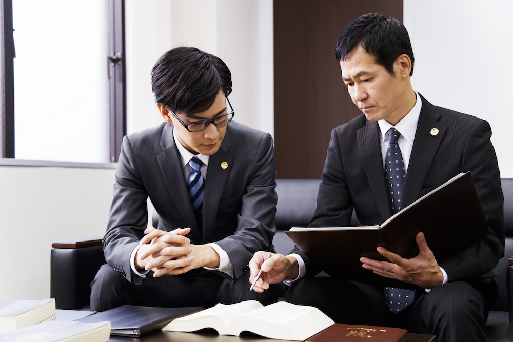 事業承継を円滑に進めるための「事業承継計画書」の書き方