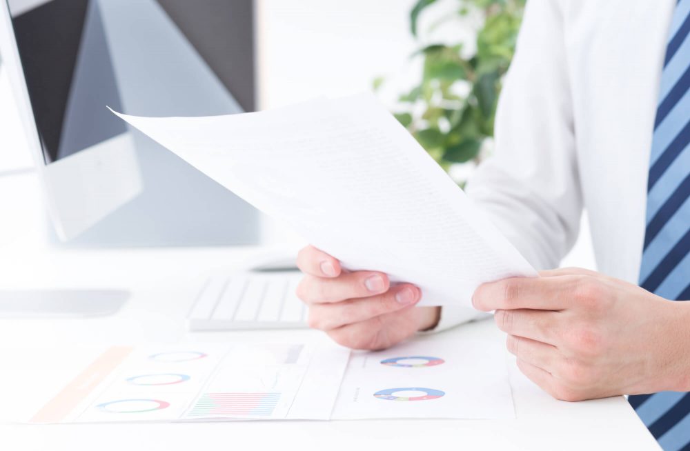 事業譲渡における”のれん”とは?会計上や税務上の取り扱いを徹底解説