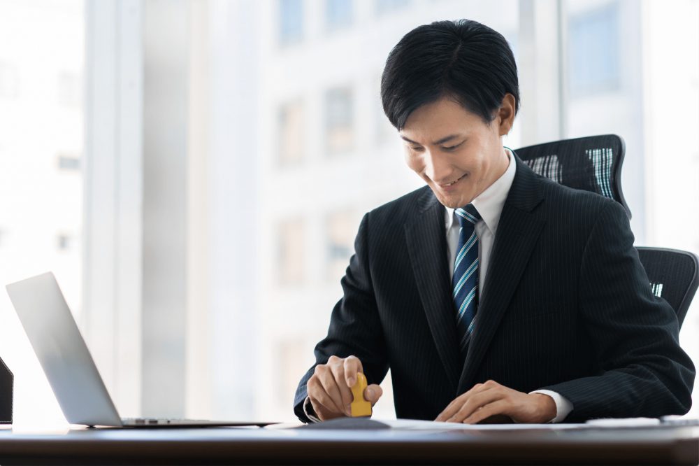 事業譲渡時の登記－所有権移転に伴う必要な手続きや書類、免責登記