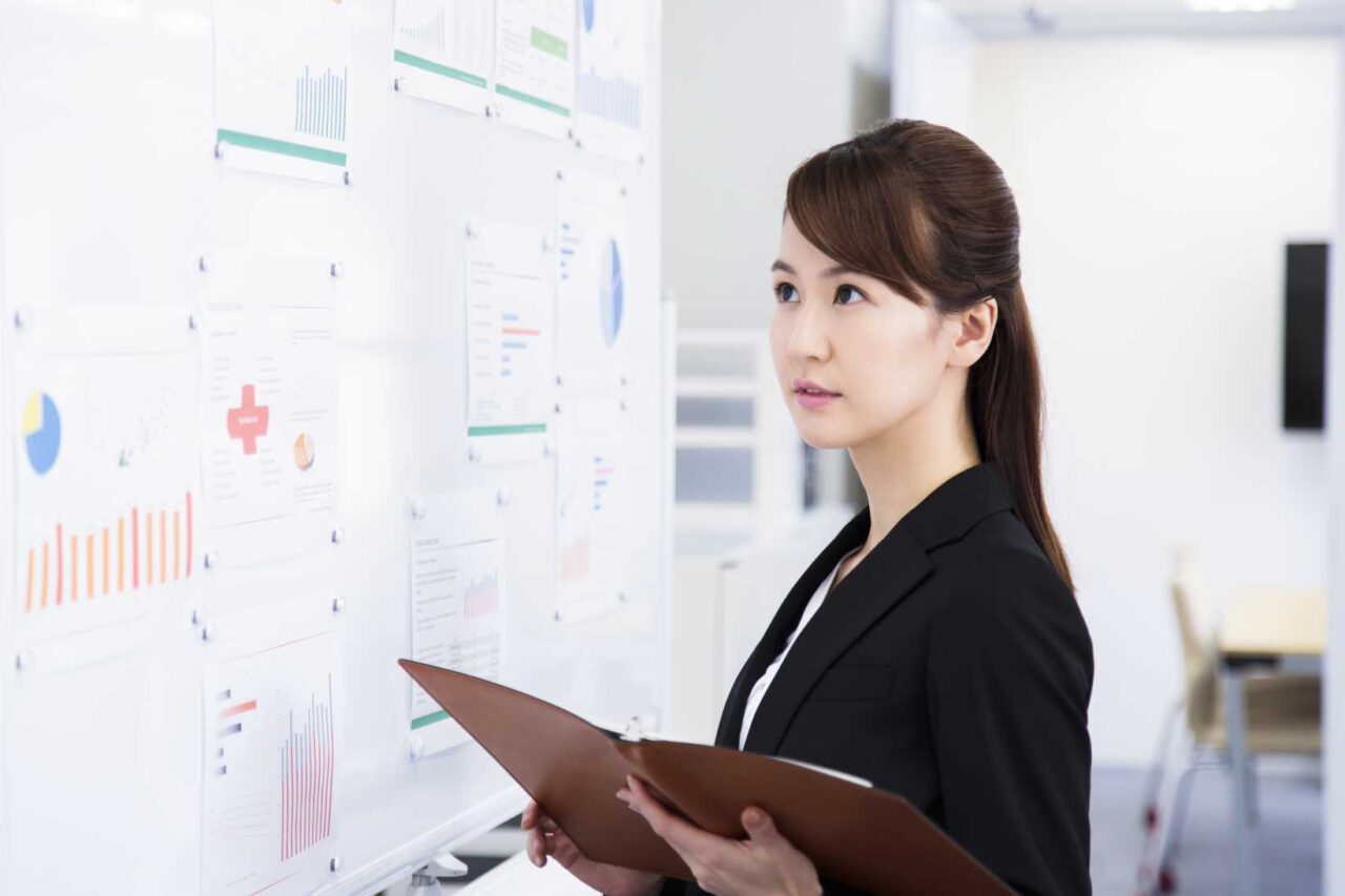 既存事業の買収による事業の拡大、業界のシェア獲得