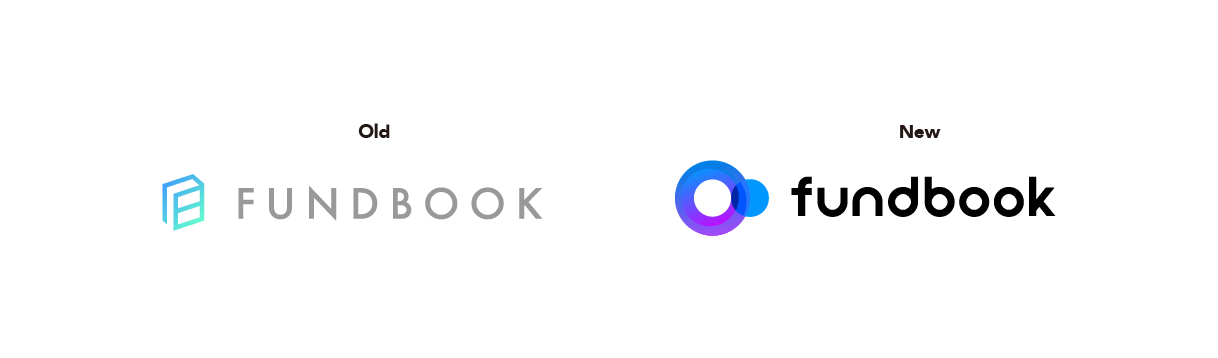 株式会社fundbook、リブランディングを実施 コーポレートロゴおよびポータルサイトを刷新