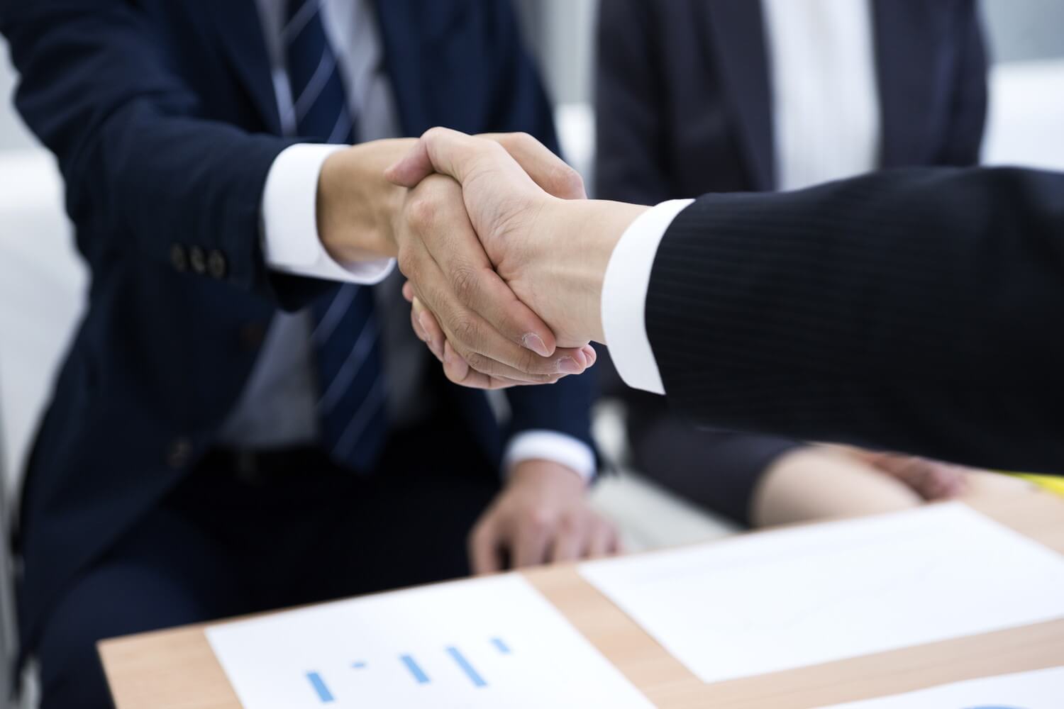 株主割当増資とは？確実性の高い資金調達方法