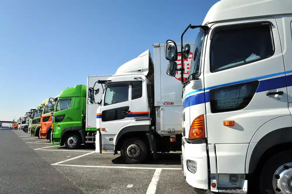 運送・物流業界のM&A事例15選