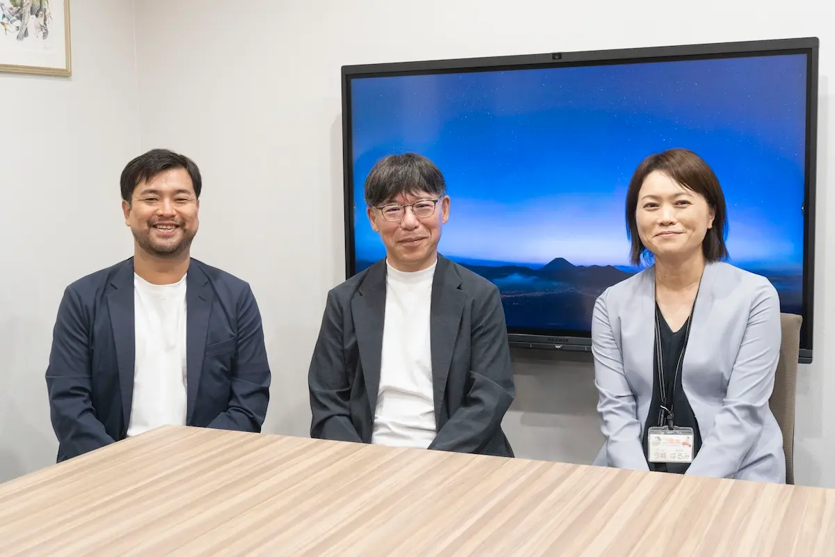 地元で成長を続けるためのM&A。「最高のパートナー」と確信した創業社長同士の出会い