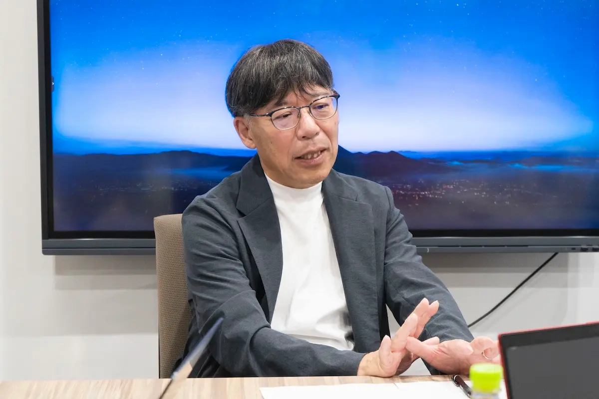 地元で成長を続けるためのM&A。「最高のパートナー」と確信した創業社長同士の出会い