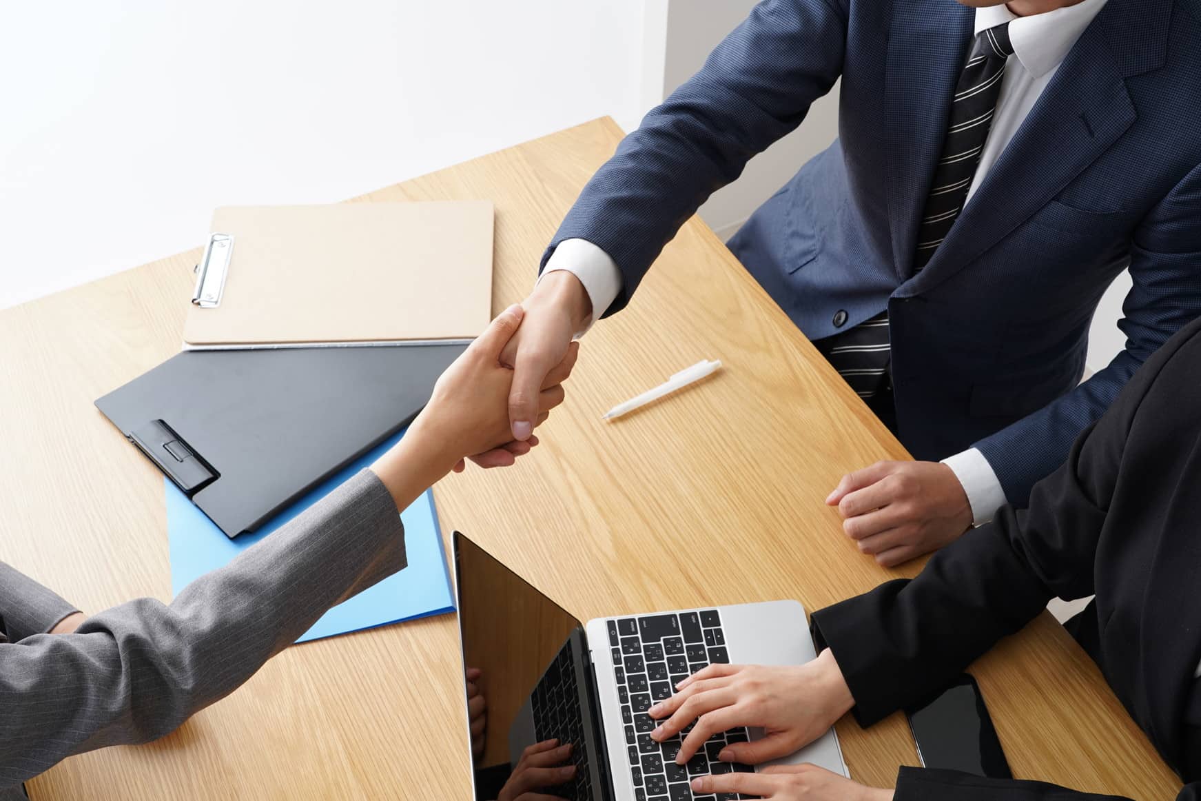 M&Aにおける公認会計士の役割と業務