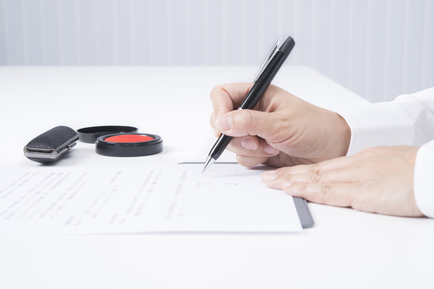 チェンジオブコントロール条項（COC）とは？目的や注意点