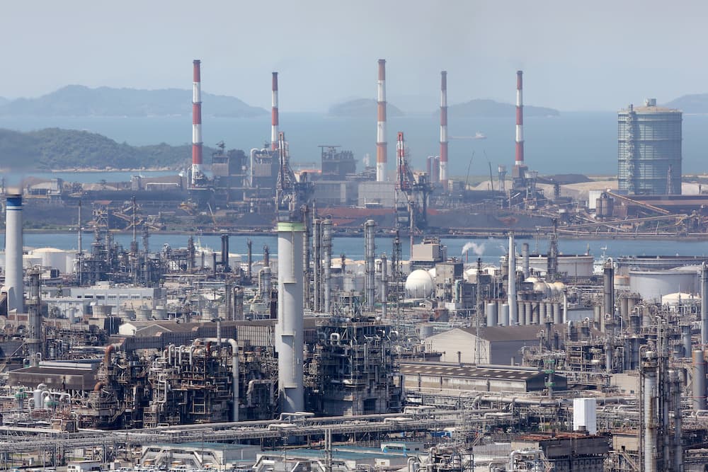 化学業界の動向