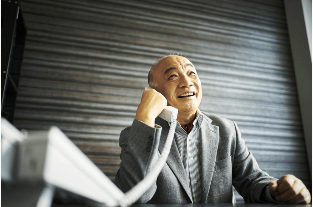 日本酒業界のM&A事例８選