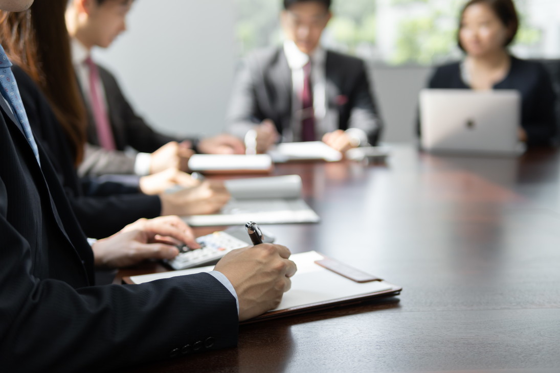 M&A後の譲渡企業の経営者と取締役の待遇-要綱案の内容も併せて解説