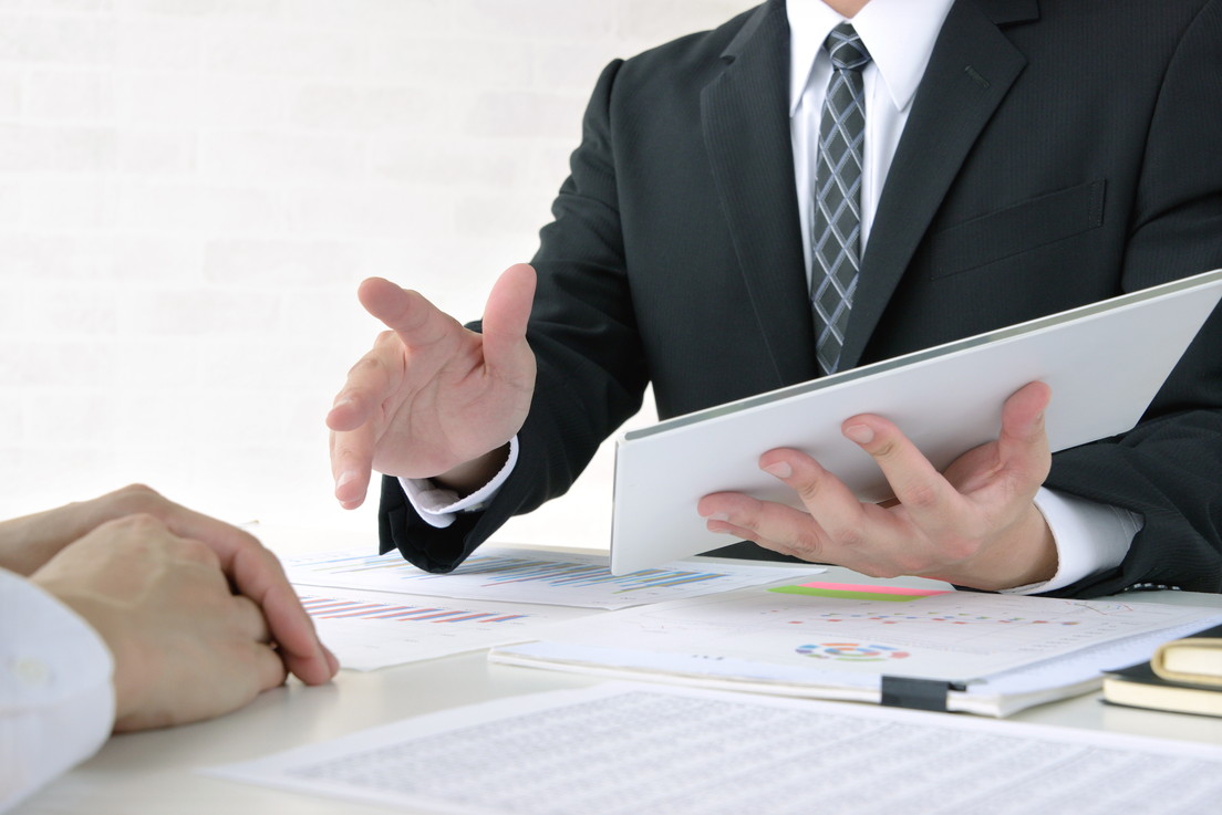 会社分割時の退職金と従業員-契約のポイント