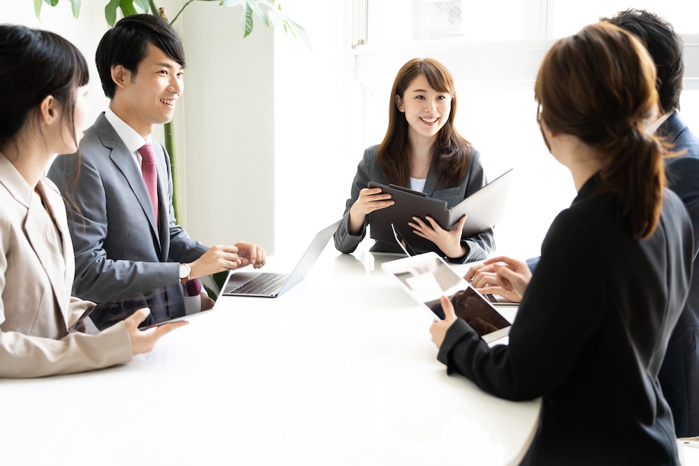 従業員持株会の一般的なメリット・デメリット