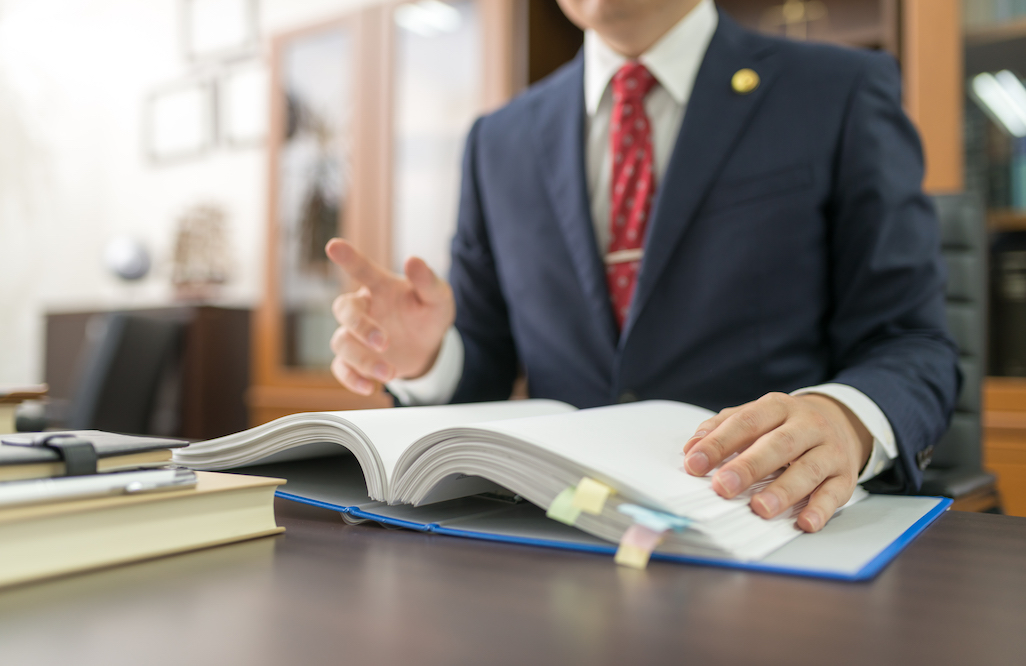 会社法とは?経営者が知っておきたい会社法とM&A