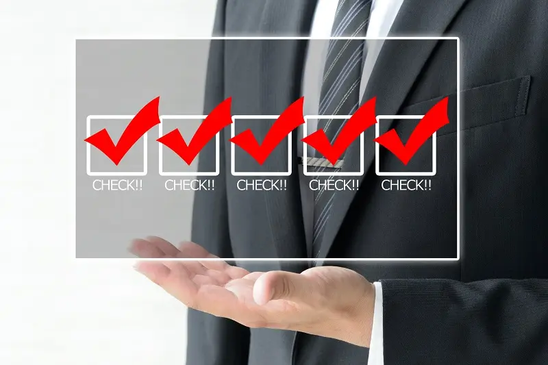 法務デューディリジェンス（法務DD）とは？目的や費用、チェックリストを解説