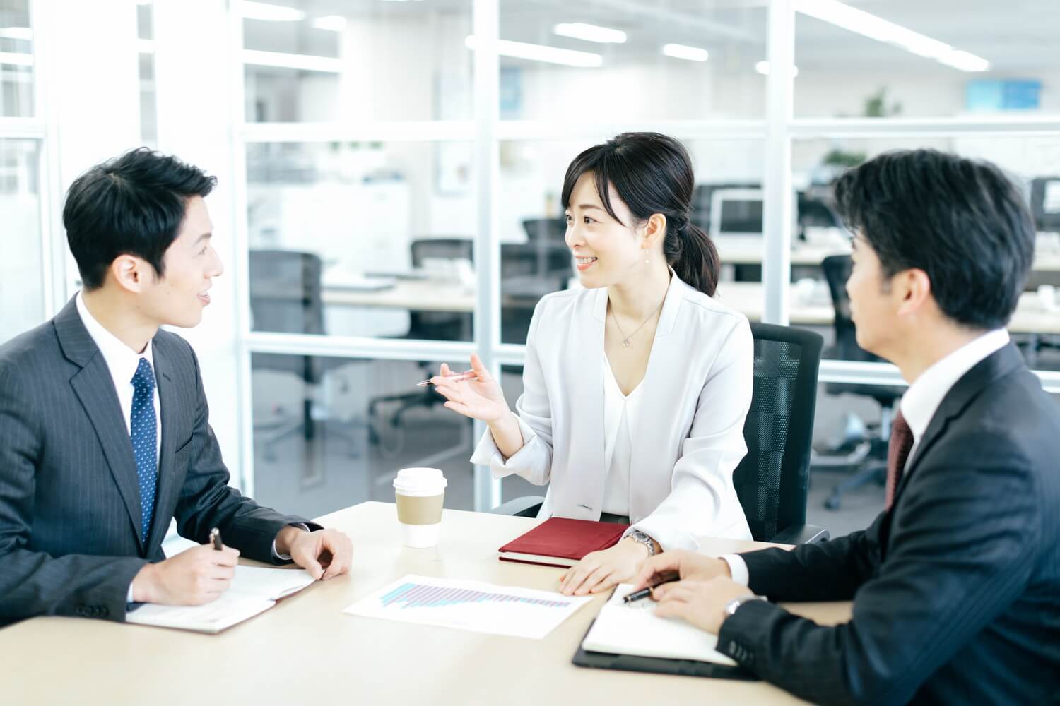 合併と買収の違いとは？M&A（合併と買収）の基礎知識