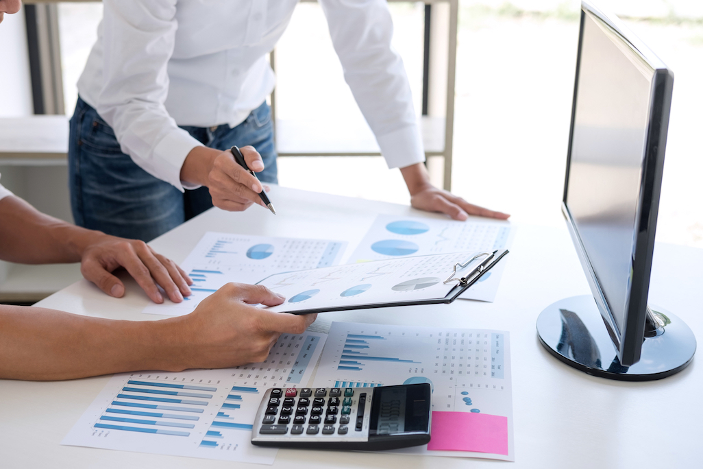 株式譲渡契約書の作成に必要な基本項目