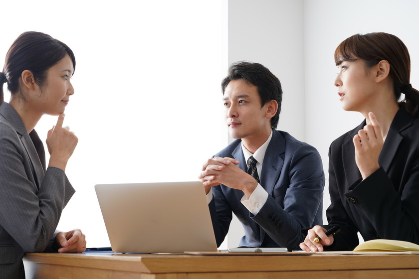 善管注意義務と忠実義務