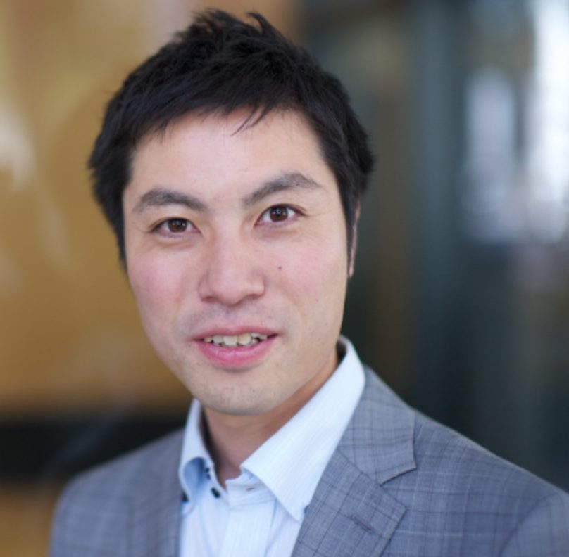 伊藤　靖