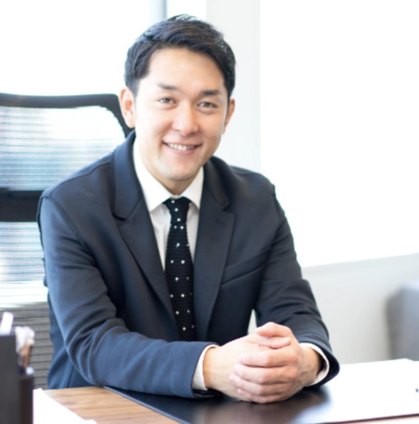 畑野 幸治