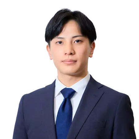 神谷 幸輝