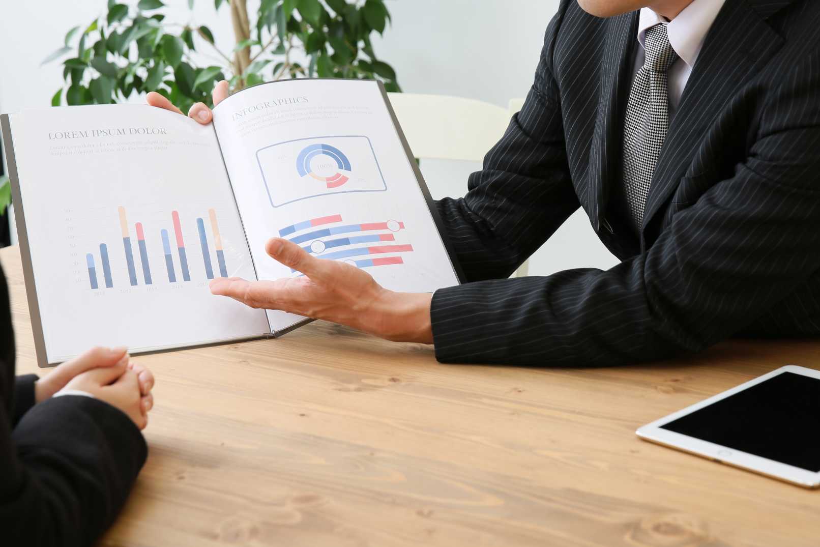 M&AにおけるFAとは？役割やM&A仲介との違い、選ぶ時の注意点を解説！