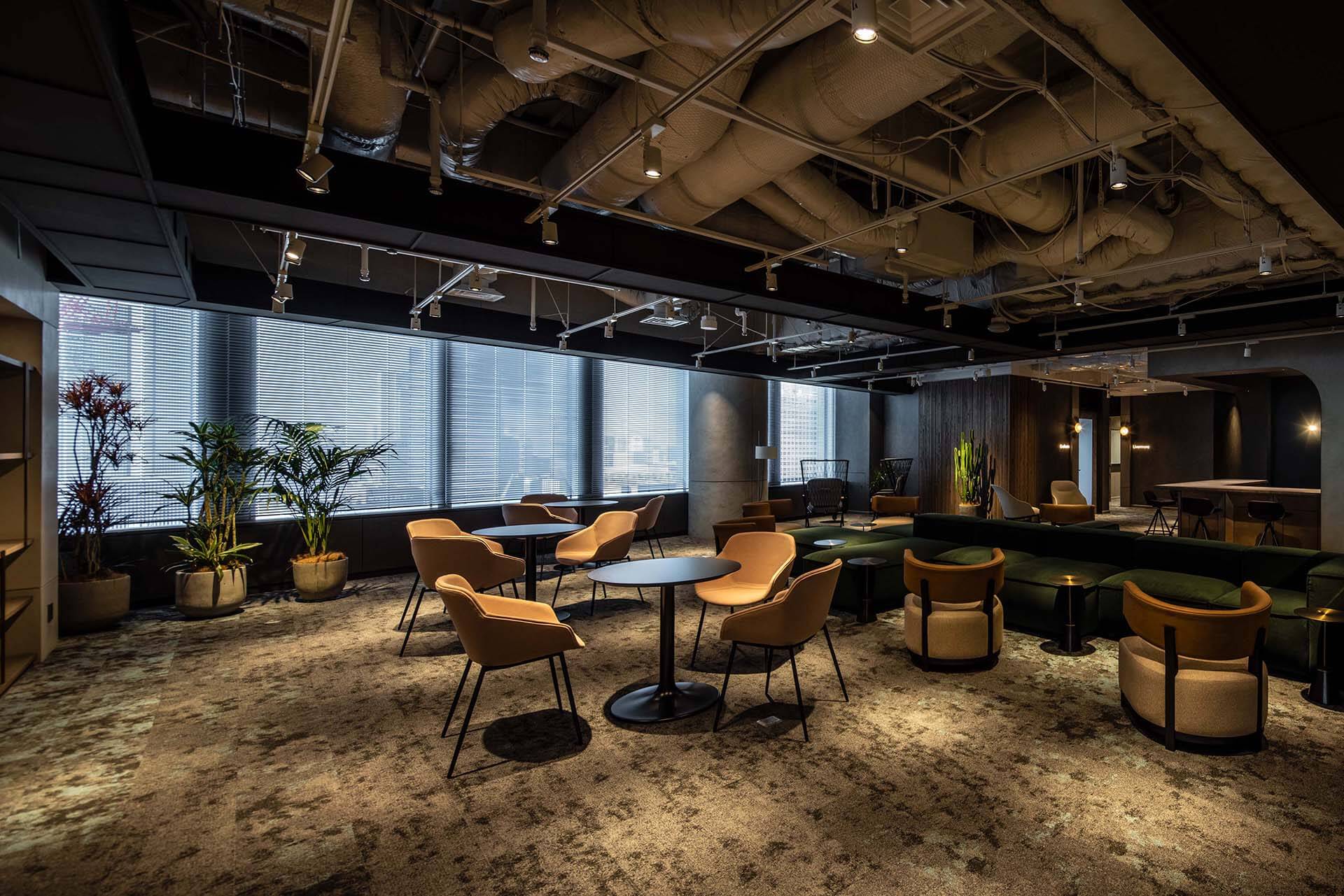 fundbook office gallery