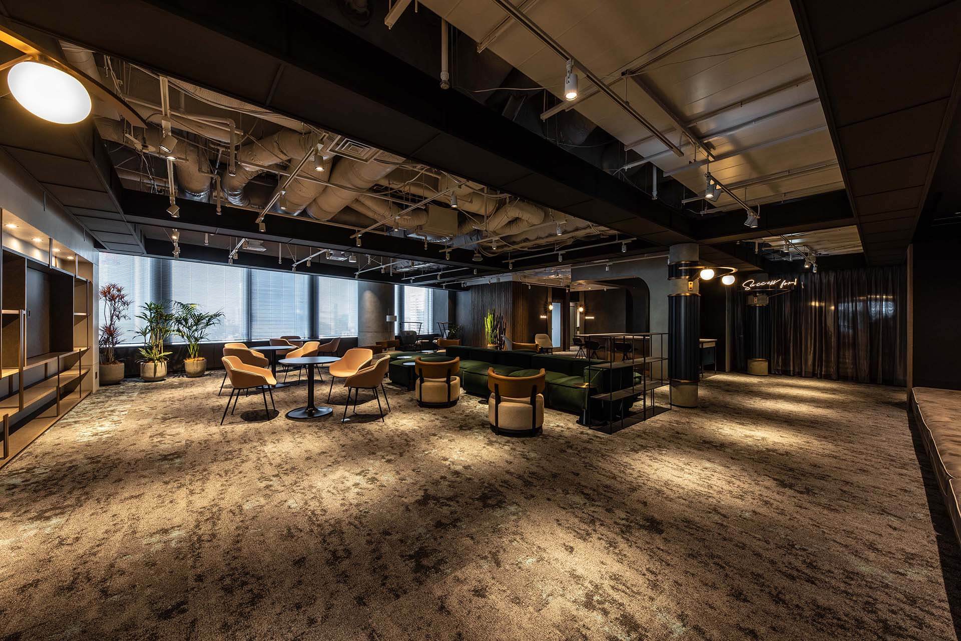 fundbook office gallery