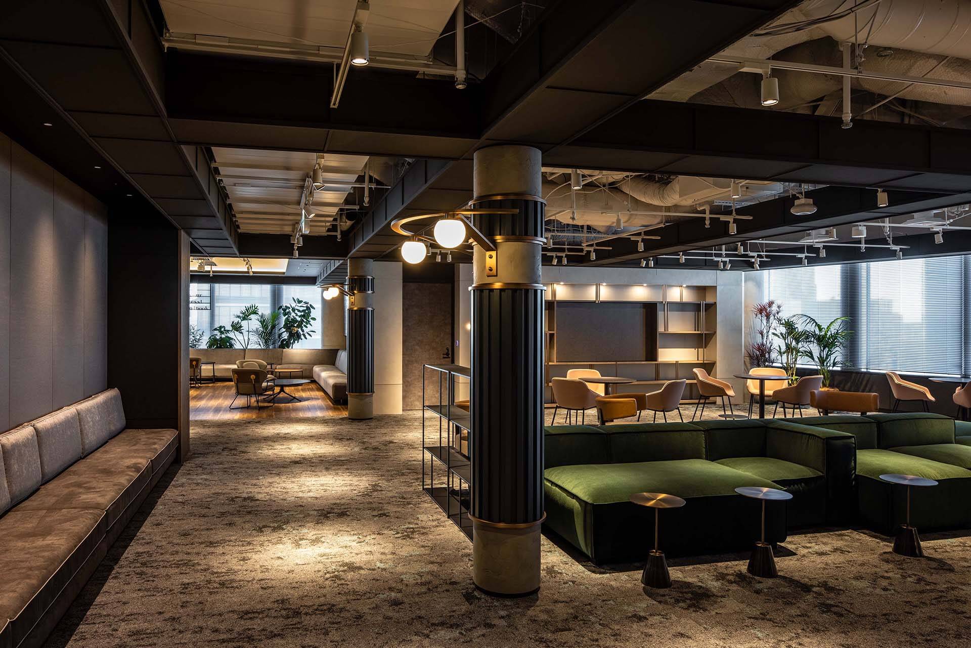 fundbook office gallery