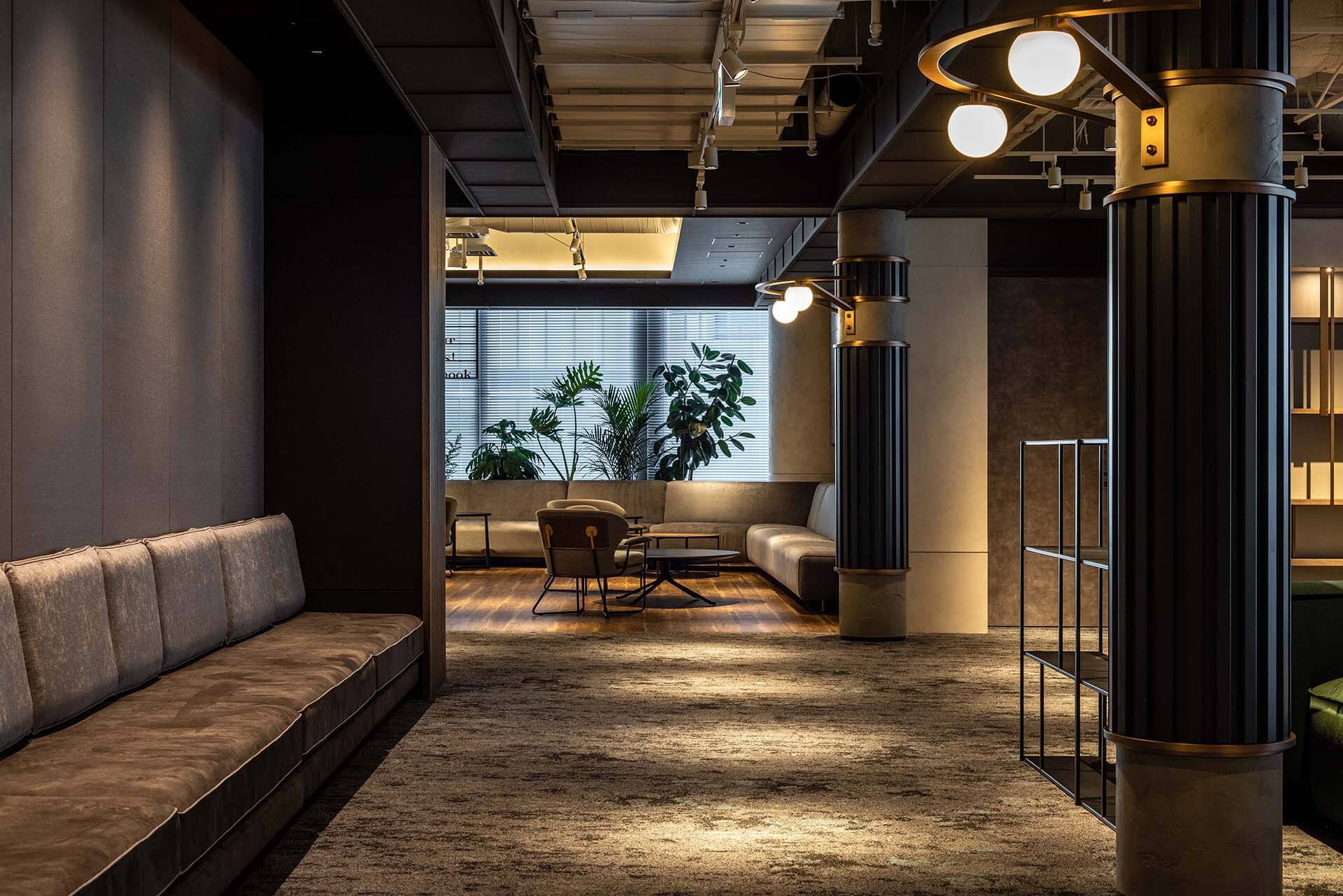 fundbook office gallery