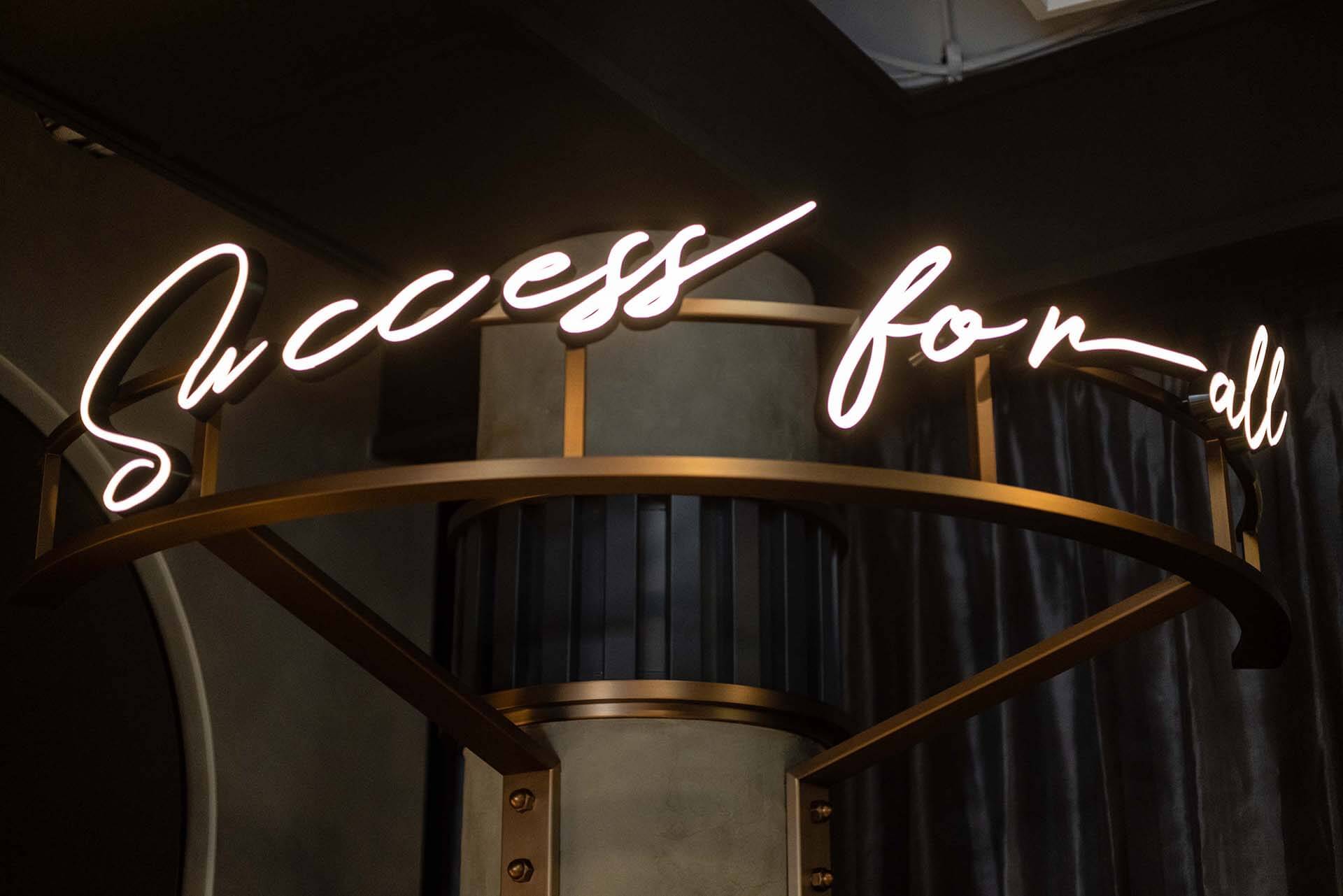 fundbook office gallery