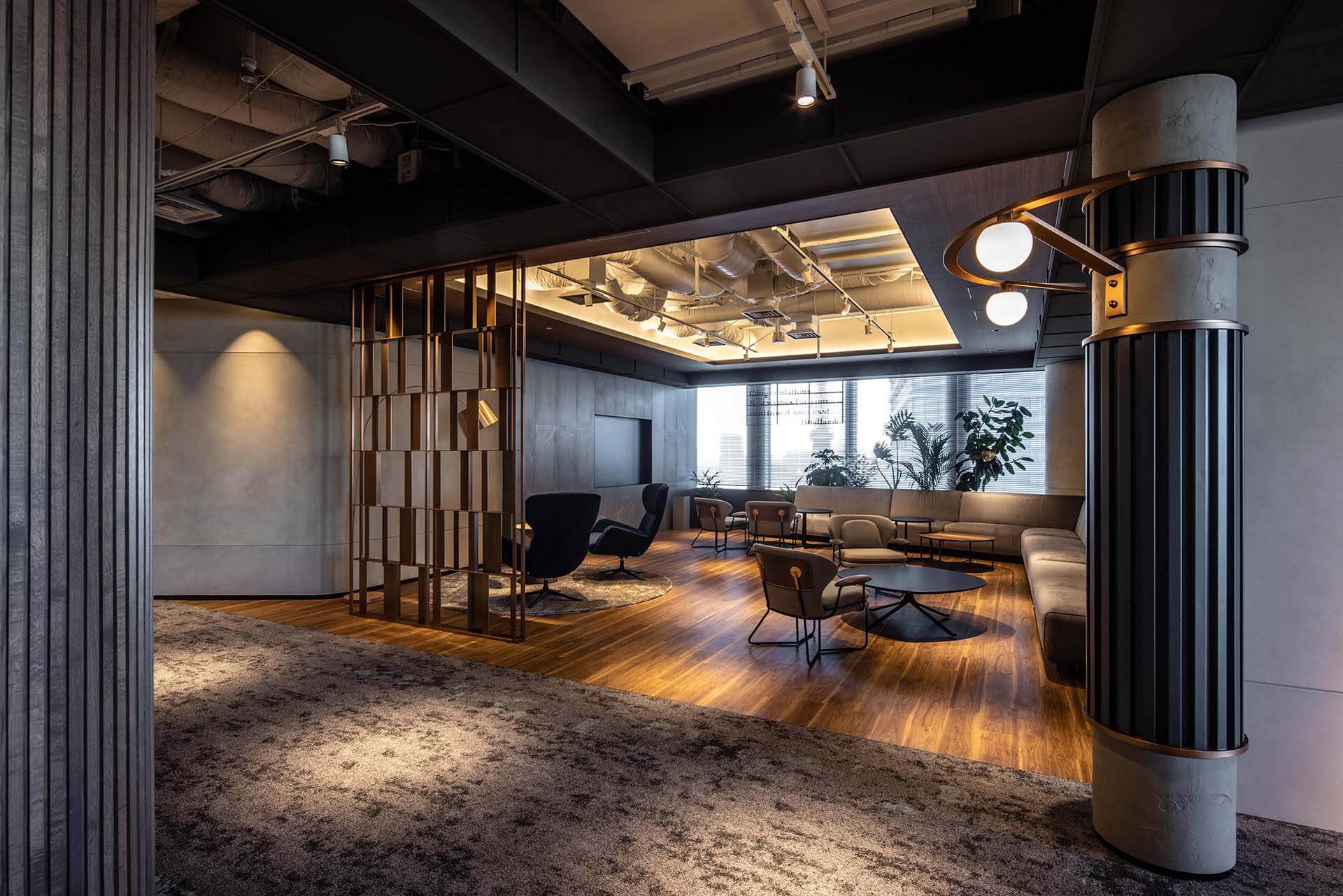 fundbook office gallery