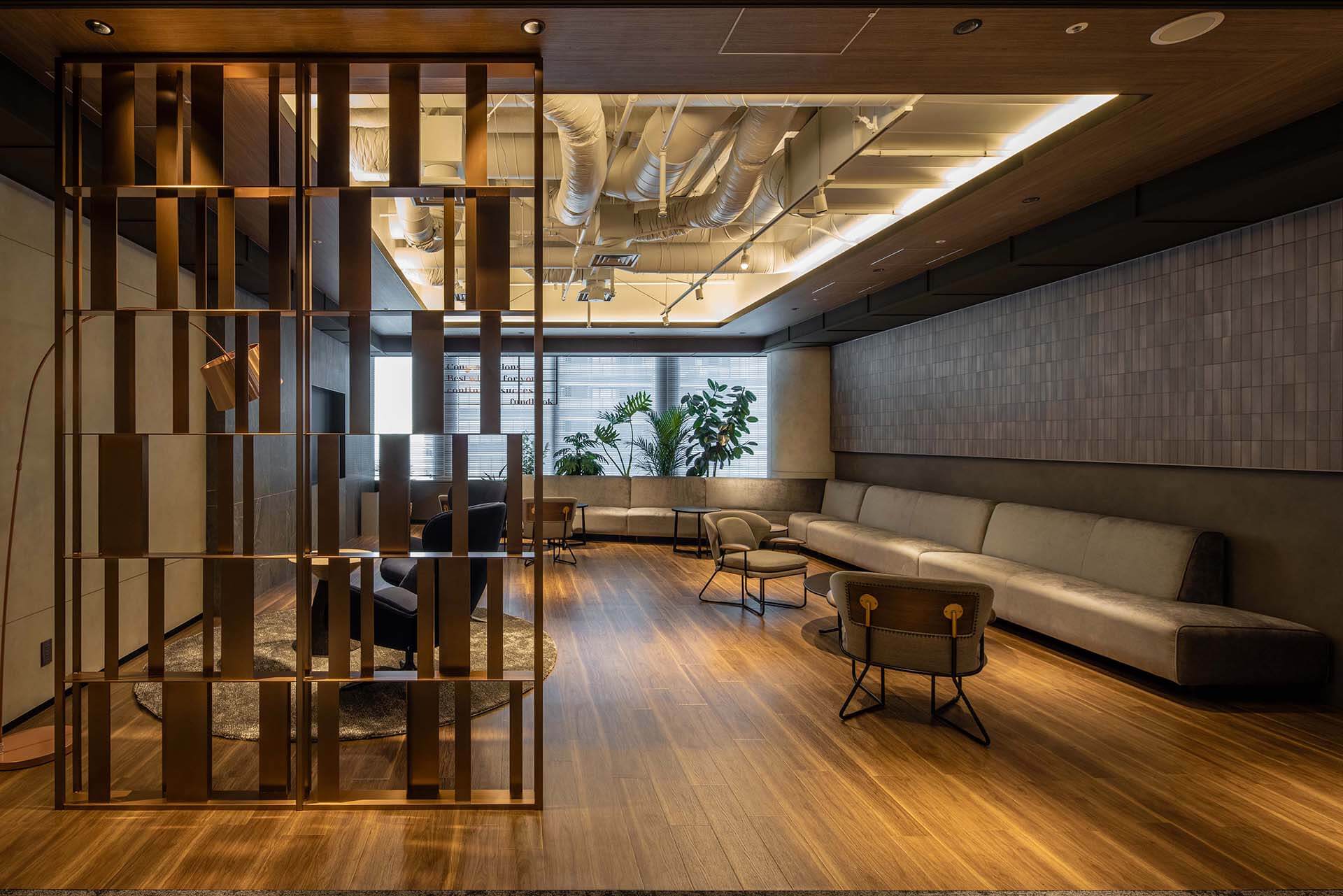 fundbook office gallery