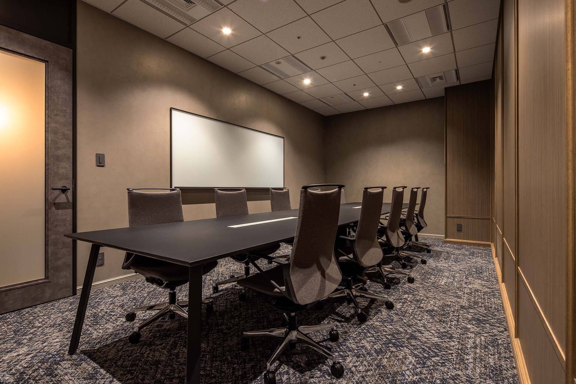 fundbook office gallery