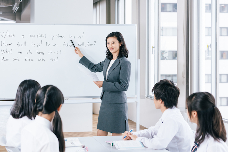 学習塾・予備校業界のM&A事例10選