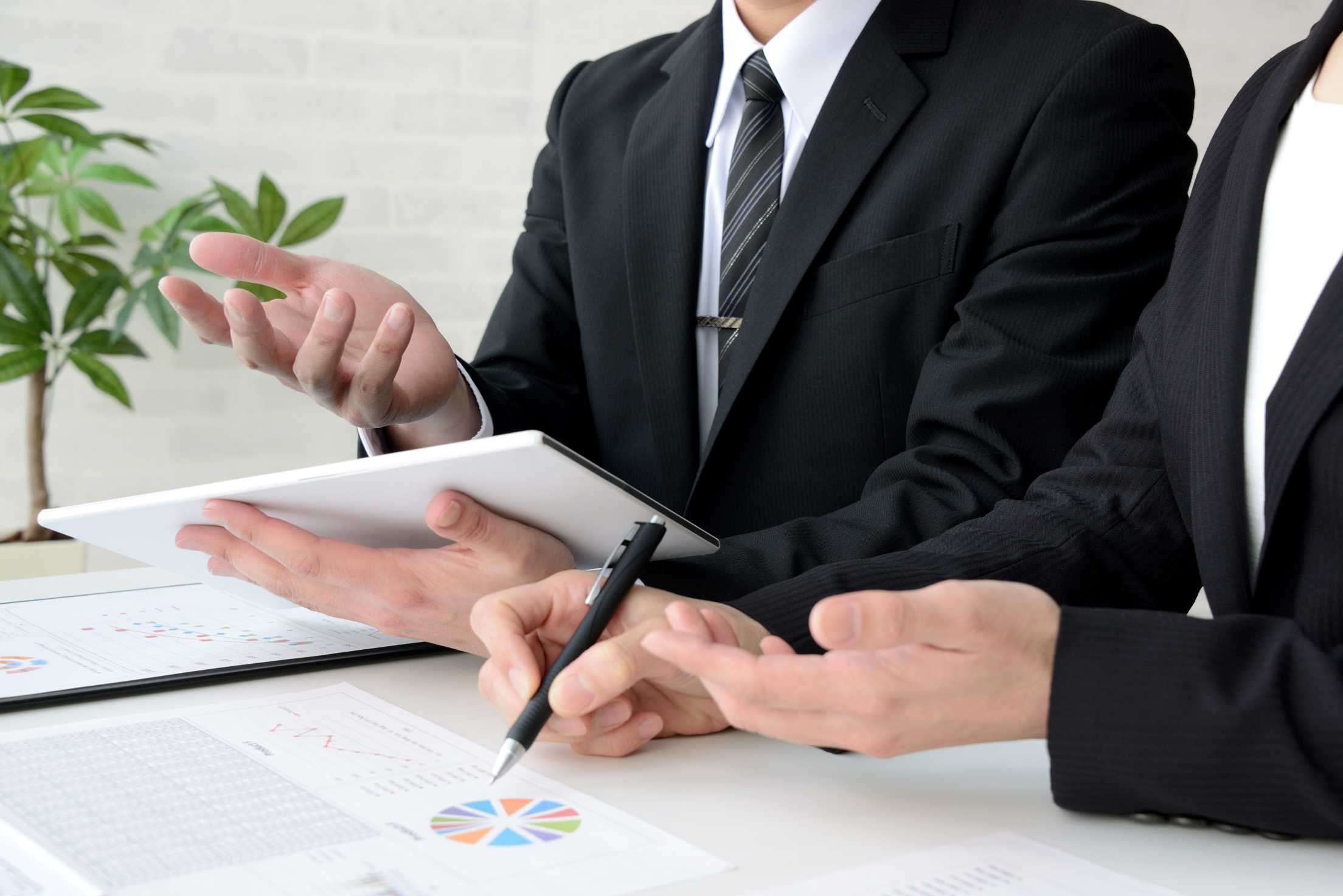 会社をたたむ費用・流れ・手続き－3つのポイント