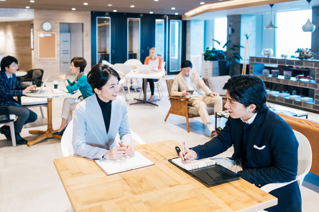 M&A戦略を考える　経営基盤を安定させる成長戦略としてのM&A