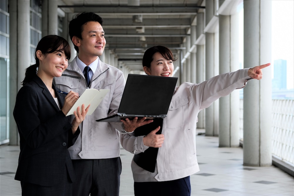 水平型・垂直型M&Aとは？戦略とシナジー効果