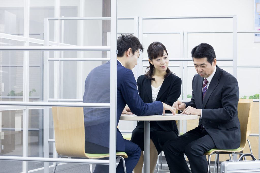 新設分割手続きの流れは？必要なスケジュールや費用