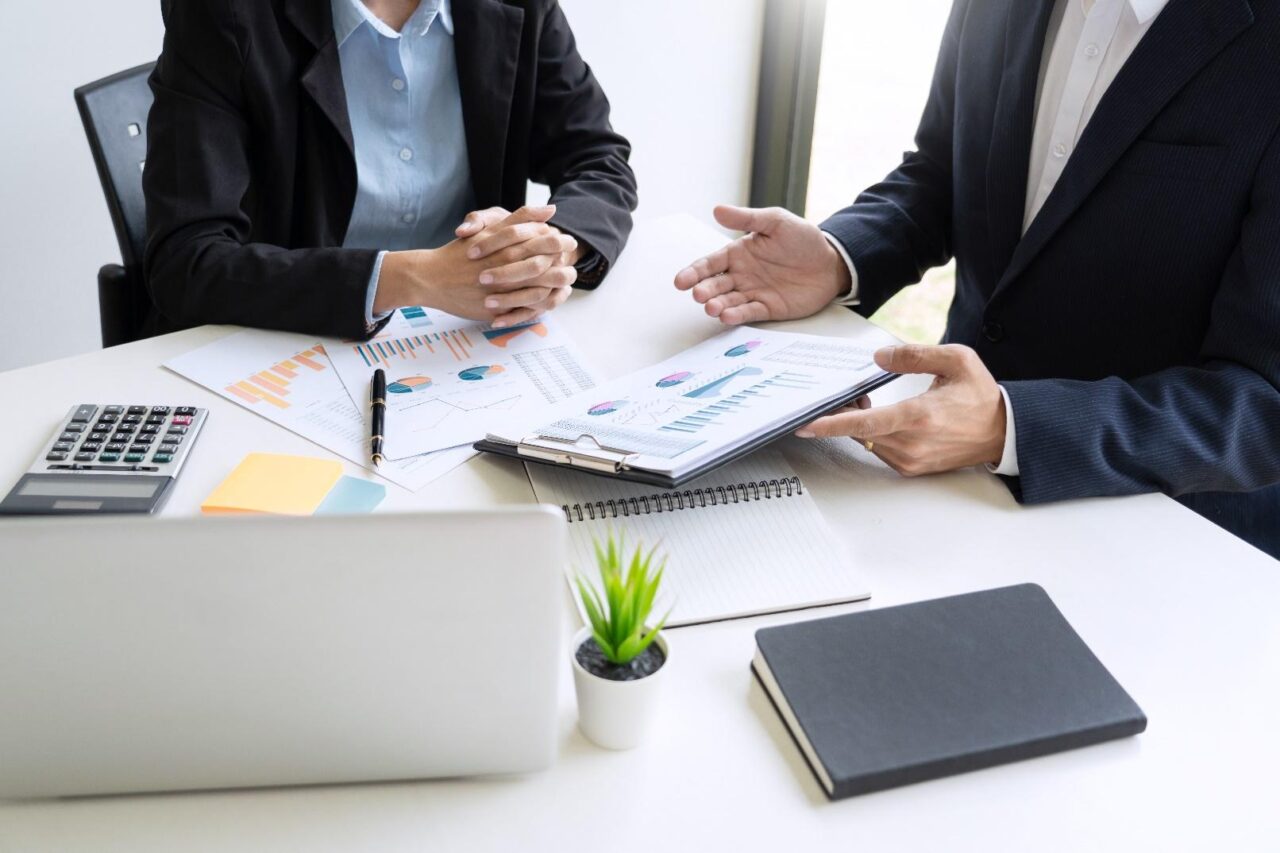 M&Aアドバイザリーに相談するメリット