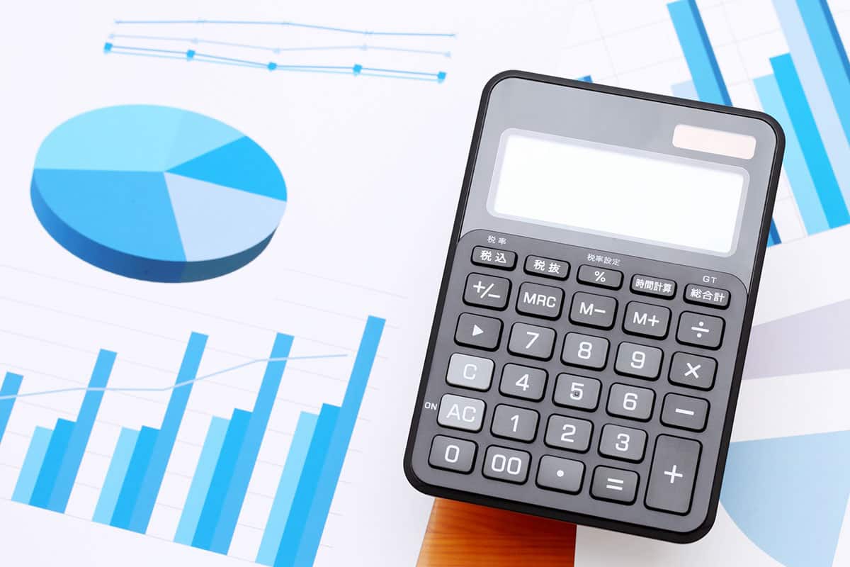 非上場株式の配当還元法のメリットデメリットや計算方法について解説