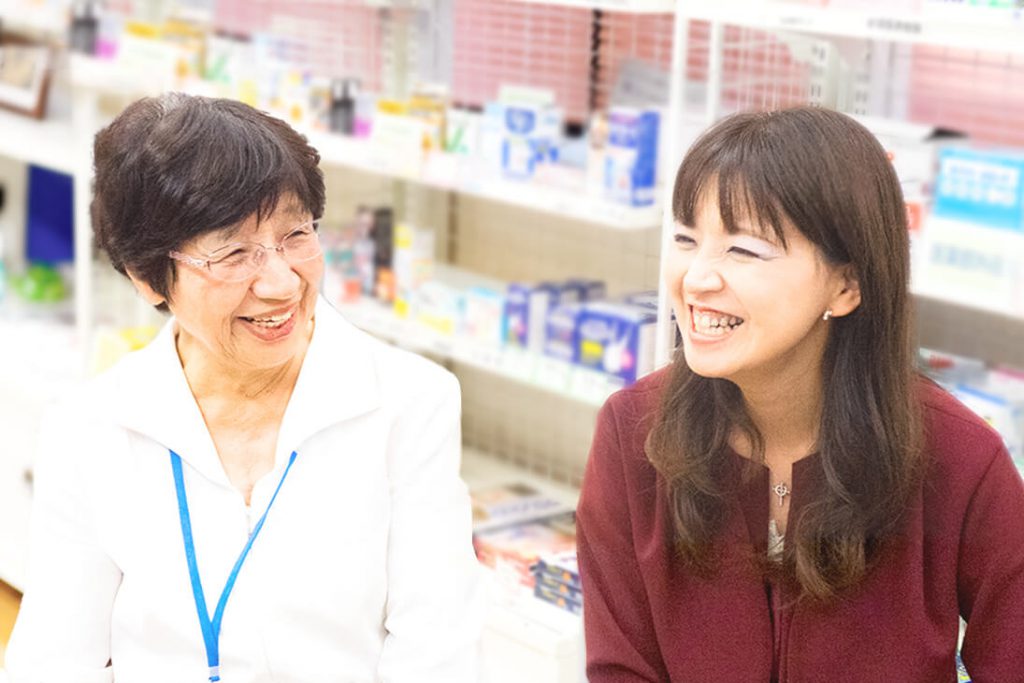 小豆島の元気を守る、調剤薬局の事業承継M&A