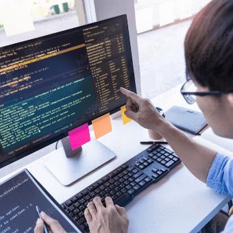 ソフトウエア開発