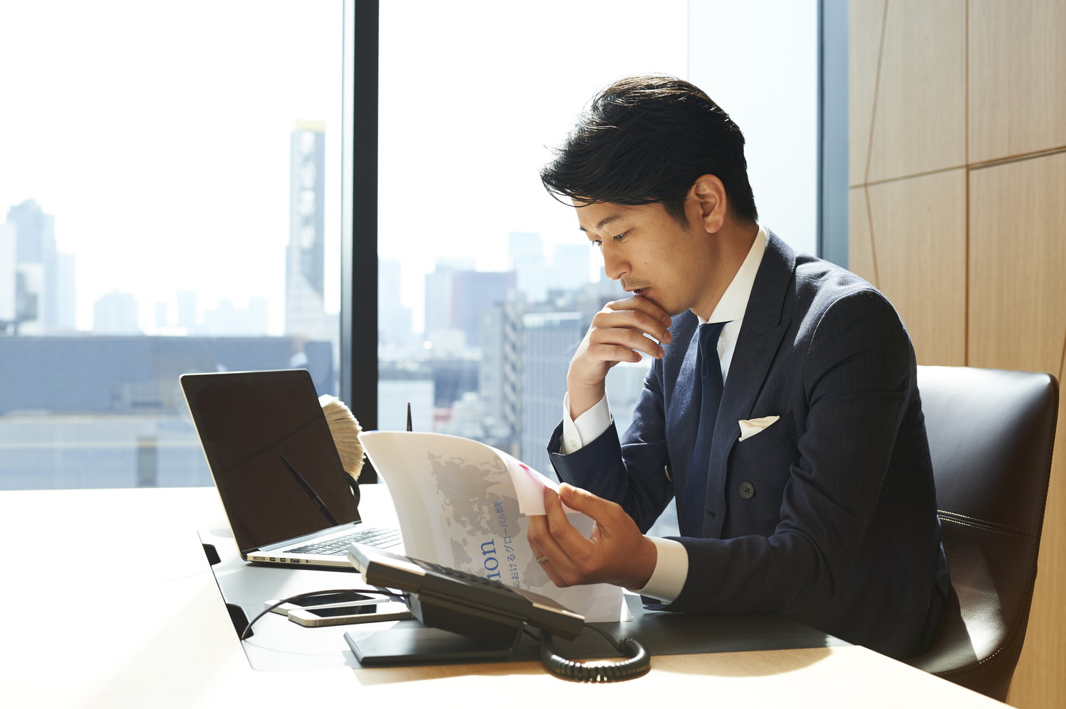 株式移転の仕訳とは？共通支配下の取引・取得などを解説