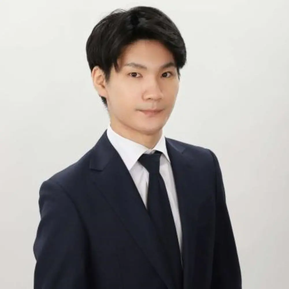 北田 悠策