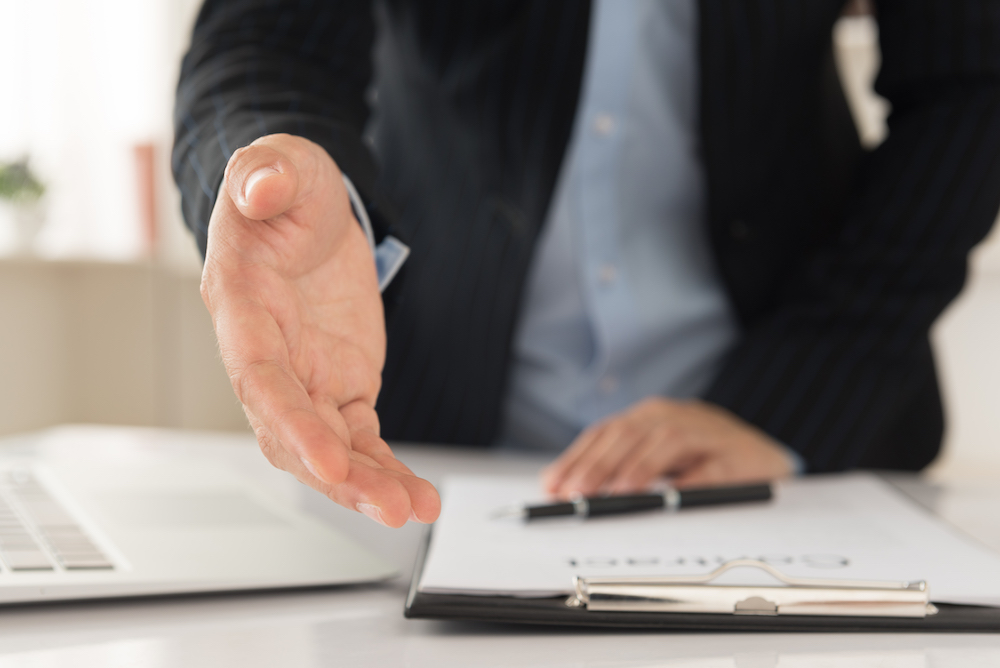 M&Aの意向表明書とは？基本合意書との違いや記載内容、注意点を解説